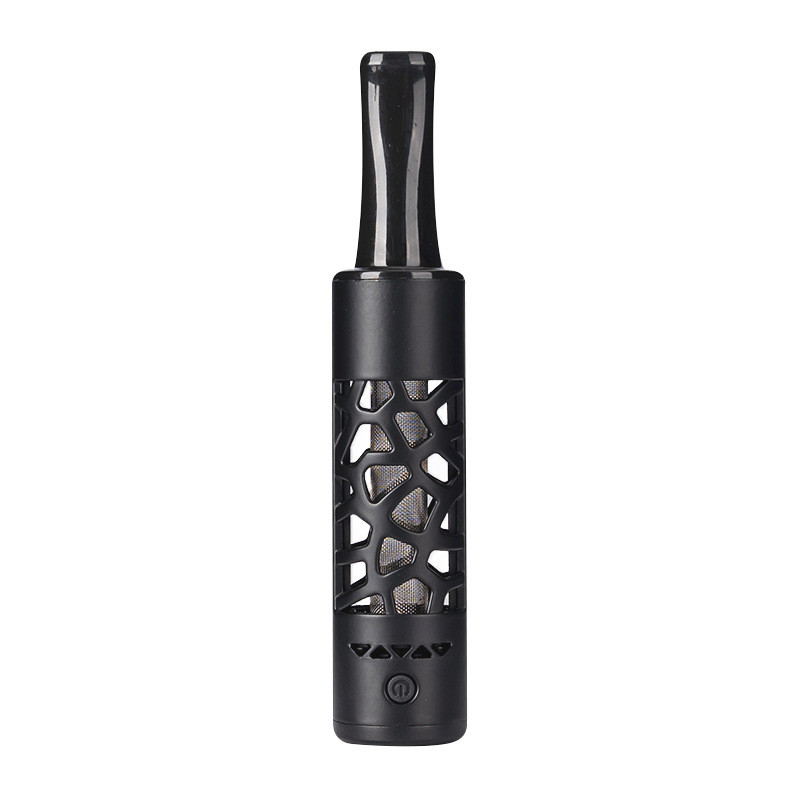 SootShield™ Lighter