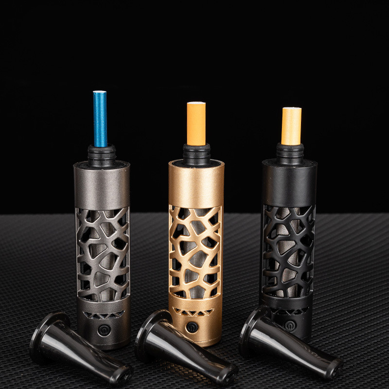 SootShield™ Lighter