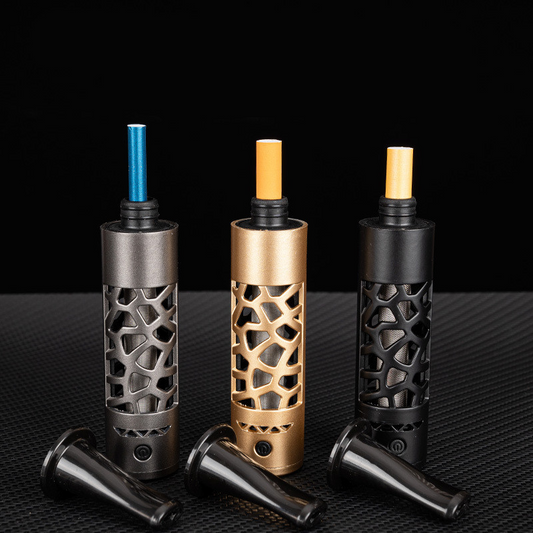 SootShield™ Lighter