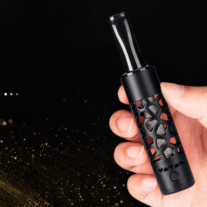 SootShield™ Lighter