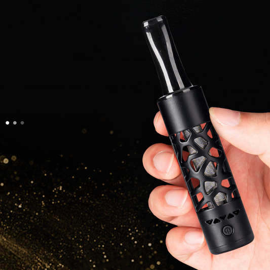 SootShield™ Lighter