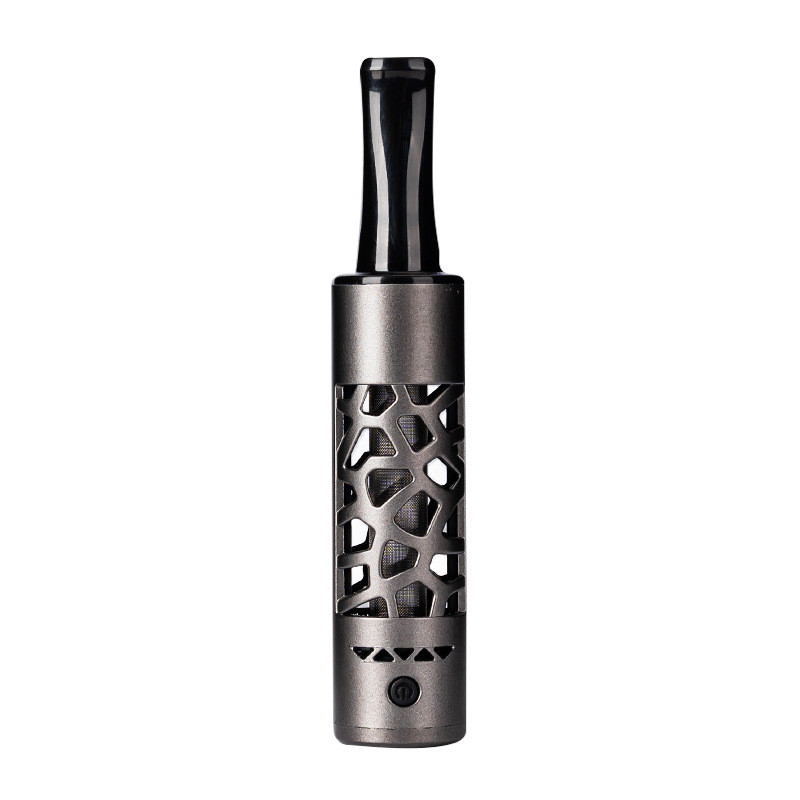SootShield™ Lighter