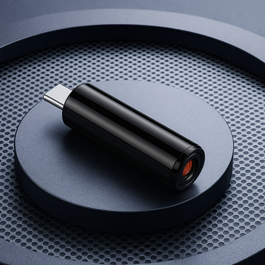 VoltFire USB-C Mini Lighter