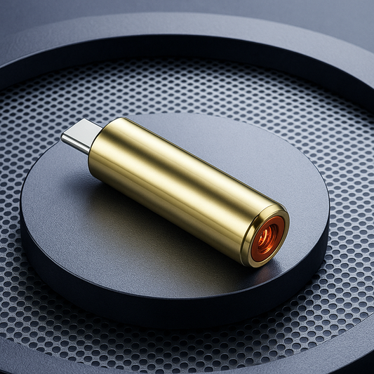 VoltFire USB-C Mini Lighter